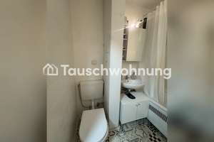 Tauschwohnung: Gemütliche 1-Zimmer-Wohnung mit Balkon (U7) – Die vollständige Adresse der Immobilie erhältst du vom Anbieter., 13627 Charlottenburg-Nord, Berlin – Vorschaubild 15