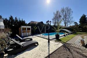 Ihr persönliches Wellness-Zuhause mit Pool, Sauna und großem Grundstück – Die vollständige Adresse der Immobilie erhältst du vom Anbieter., 12526 Bohnsdorf, Berlin – Vorschaubild 15