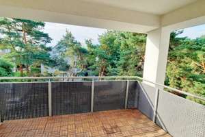 Sehr schöne ruhig gelegene Wohnung mit drei Zimmern und Balkon in Darmstadt – Schepp Allee 19, 64295 Darmstadt-West, Darmstadt – Vorschaubild 10