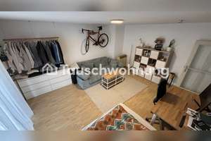 Tauschwohnung: Charmante Wohnung in Untergiesing-Harlaching