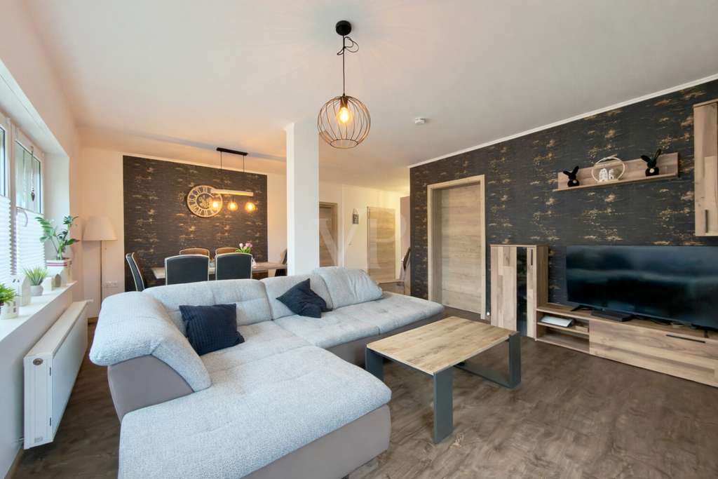 Immobilie in Esterwegen - Vollvermietetes Mehrfamilienhaus als nachhaltige Kapitalanlage - Bild 4