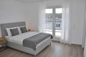 Exklusiver Wohntraum über den Dächern von Idstein – außergewöhnliches Penthouse im Taunusviertel – Die vollständige Adresse der Immobilie erhältst du vom Anbieter., 65510 Idstein – Vorschaubild 9