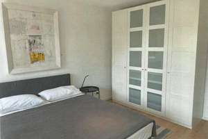 Lebendiges Bogenhausen: 3-Zimmer-Wohnung mit Balkon – Titurelstraße 5, 81925 Herzogpark, München – Vorschaubild 8