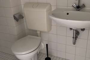 20 m² Appartement für Studenten in Trier – Güterstraße 55b, App. 206, 54295 Kürenz, Trier – Vorschaubild 5