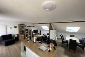 ## Renditeobjekt ## Selbstläufer !! Top saniertes 6-fam. Haus mit guter Mieterstruktur – 67065 Mundenheim, Ludwigshafen am Rhein – Vorschaubild 13