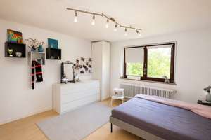 Charmantes freistehendes Einfamilienhaus mit großem Potenzial und Garten – Die vollständige Adresse der Immobilie erhältst du vom Anbieter., 51371 Schlebusch, Leverkusen – Vorschaubild 7