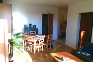 Lage im Grünen, Balkonwohnung in Bonn-Holzlar am Mühlenbach – Finkenweg 13, 53229 Holzlar, Bonn – Vorschaubild 6