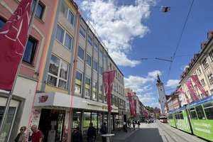 Möbliertes 1-Zimmer Appartment mitten in Würzburg zum 01.07. oder nach Absprache auch früher – Die vollständige Adresse der Immobilie erhältst du vom Anbieter., 97070 Altstadt, Würzburg – Vorschaubild 2
