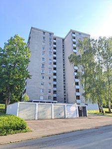 2-Zimmer-Wohnung mit Balkon in Reutlingen