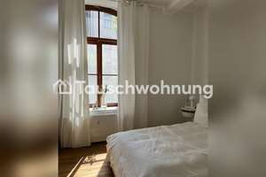 Tauschwohnung: Renovierte Altbau Wohnung in Sülz zu tauschen – Die vollständige Adresse der Immobilie erhältst du vom Anbieter., 50937 Sülz, Köln – Vorschaubild 9