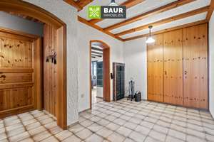 Mehrgenerationenhaus!  Großzügiges Zweifamilienhaus mit Einliegerwohnung in Biberach-Ringschnait – Die vollständige Adresse der Immobilie erhältst du vom Anbieter., 88400 Biberach an der Riß – Vorschaubild 8