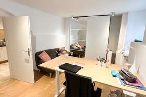 Luxuriöse 5-Zimmer-Wohnung in der Nähe der Donau! – Die vollständige Adresse der Immobilie erhältst du vom Anbieter., 93047 Innenstadt, Regensburg – Vorschaubild 10