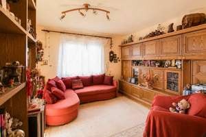Großzügige 5-Zimmer-Wohnung in attraktiver Wohnlage – 70374 Schmidener Vorstadt, Stuttgart – Vorschaubild 3