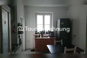 Tauschwohnung: schön, günstig, zentral:  Landeseigene Wohnung (mit WBS) – Friedrichsberger Str. 15, 10243 Friedrichshain, Berlin – Vorschaubild 2