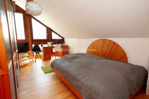 Kaufpreissenkung für  Architektenvilla auf großem Traumgrundstück in Toplage von Memmingen – Die vollständige Adresse der Immobilie erhältst du vom Anbieter., 87700 Innenstadt, Memmingen – Vorschaubild 22