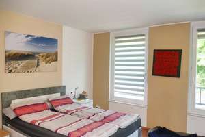 KULTIVIERTER WOHNKOMFORT in ruhiger Lage - 5 Zimmer auf ca. 141 m² mit Garten  – Die vollständige Adresse der Immobilie erhältst du vom Anbieter., 53119 Tannenbusch, Bonn – Vorschaubild 8