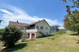 Tübingen-Nähe: 1.953 m² Bauträgergrundstück, 3 Vollgeschosse, sofort entwickelbar in Bodelshausen – Die vollständige Adresse der Immobilie erhältst du vom Anbieter., 72411 Bodelshausen – Vorschaubild 9