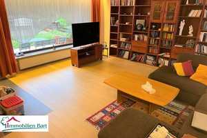 GRENZNÄHE LUXEMBURG:
BARRIEREFREIER BUNGALOW MIT CA. 180 M² WFL. – Merzig-Wadern (Kreis) – Vorschaubild 5