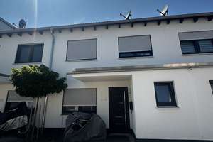attraktives Reihenhaus mit fünf Zimmern in Biessenhofen, Ebenhofen mit Entkalkungsanlage – Aitrangerstraße 15, 87640 Biessenhofen – Vorschaubild 4