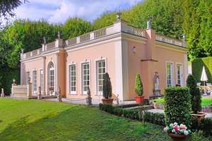 Herrschaftliches Anwesen mit Gästehaus in Hennef (OT.) – Die vollständige Adresse der Immobilie erhältst du vom Anbieter., 53773 Hennef (Sieg) – Vorschaubild 18