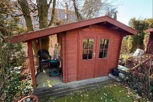 Lichtdurchflutetes Traumhaus mit großzügigem Garten in Hersbruck – Die vollständige Adresse der Immobilie erhältst du vom Anbieter., 91217 Hersbruck – Vorschaubild 20