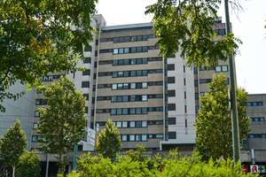 Klimatisiertes 2-Zimmer-Apartment mit Balkon in der Südweststadt – Die vollständige Adresse der Immobilie erhältst du vom Anbieter., 76133 Südweststadt, Karlsruhe – Vorschaubild 13