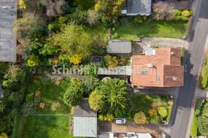 Doppelhaushälfte mit großem Garten in Goldstein – 60529 Schwanheim, Frankfurt am Main – Vorschaubild 2