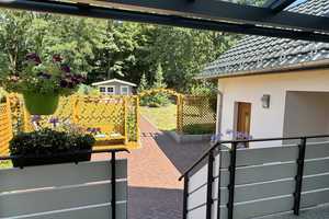 *** RESERVIERT *** modernisiertes & sehr gepflegtes Einfamilienhaus mit Garten in gefragter und ruhi – Elbe-Elster (Kreis) – Vorschaubild 18