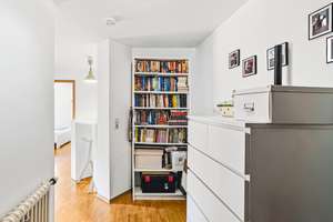 Stgt.Ost in exkl. Jugendstilvilla 2- Zimmerwohnung  – Landhausstraße 95, 70190 Stöckach, Stuttgart – Vorschaubild 7