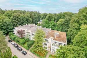 FIRSTPLACE - Charmantes Apartment in begehrter Sollner Bestlage - ruhig, grün & sofort bezugsbereit – Die vollständige Adresse der Immobilie erhältst du vom Anbieter., 81479 Solln, München – Vorschaubild 2