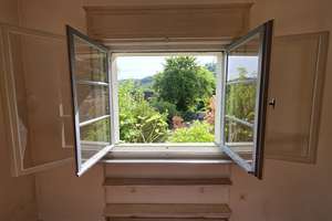 Einzigartiges, freistehendes Einfamilienhaus mit herrlichem Panoramablick in ruhiger, sonniger Hangl – Die vollständige Adresse der Immobilie erhältst du vom Anbieter., 69118 Schlierbach, Heidelberg – Vorschaubild 7