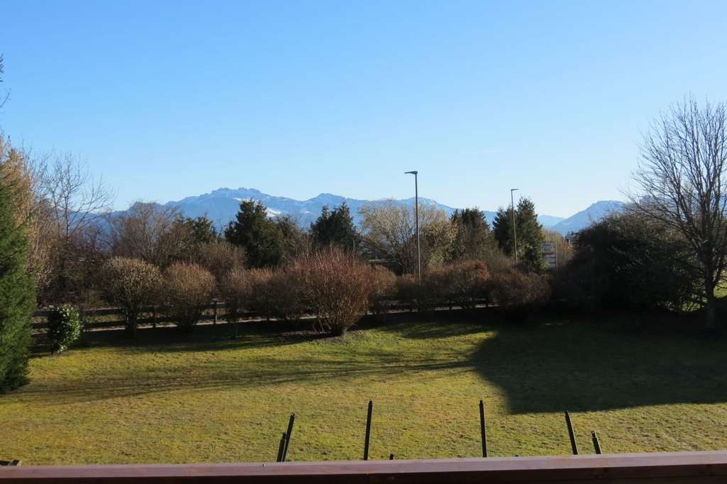 Immobilie in Rimsting - Großzügiges Apartment mit Bergblick und großer Südloggia - Nähe Chiemsee - Bild 0