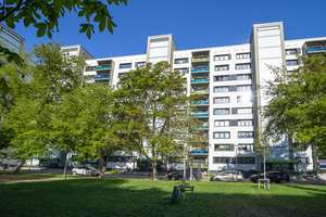 Eure neue WG Wohnung - zwischen UNI & Hauptbahnhof – Hochschulstr. 28, 1069 Südvorstadt-Ost, Dresden – Vorschaubild 1