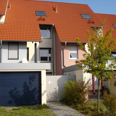 Haus Mieten Kaiserslautern