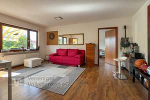 2 Zimmerwohnung mit Balkon & Garage - Sofort frei - nahe Hochschulen – Die vollständige Adresse der Immobilie erhältst du vom Anbieter., 72762 Reutlingen-Mitte, Reutlingen – Vorschaubild 3