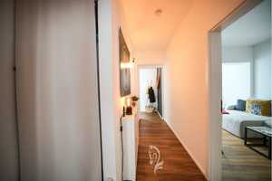 Leben im Herzen der Altstadt von Würzburg - Moderne 3-Zimmerwohnung – Würzburg – Vorschaubild 7