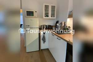 Tauschwohnung: Münster-Mitte: Moderne 2-Zimmer-Wohnung – Die vollständige Adresse der Immobilie erhältst du vom Anbieter., 48145 Hansaplatz, Münster – Vorschaubild 9