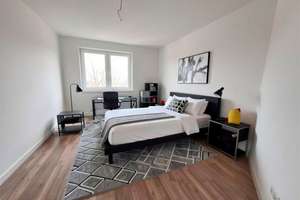Modern sanierte 2-Zimmer-Wohnung in zentraler Lage in Barmen – Bogenstr. 74, 42283 Barmen, Wuppertal – Vorschaubild 3