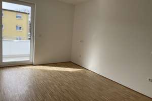 Wohnen in Mannheim-Käfertal  - Schöne 2-Zimmer-Wohnung mit Balkon – Die vollständige Adresse der Immobilie erhältst du vom Anbieter., 68305 Käfertal, Mannheim – Vorschaubild 5