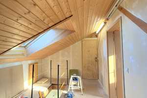 Zweifamilienhaus mit besonderer Eigenschaft - selbst in Krisenzeiten vollkommen unabhängig! – Lörrach (Kreis) – Vorschaubild 23