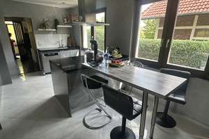 Ruhig I Solide I Kompakt I Modernisierungswürdiges EFH mit Keller, Wintergarten und Nebengebäude – Lehmweg 54a, 38518 Gifhorn – Vorschaubild 9