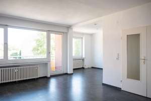 Großzügige 3-Zimmer-Wohnung mit ca. 92 m² Wohnfläche und zwei Balkonen! – 48157 Coerde, Münster – Vorschaubild 7