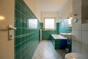 Schöner Ausblick vom Südost-Balkon - 2,5-Zimmer-Wohnung in ruhiger Lage und mit Stellplatz – Die vollständige Adresse der Immobilie erhältst du vom Anbieter., 13349 Wedding, Berlin – Vorschaubild 13