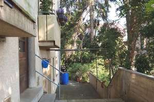 5-Zimmer-Maisonette-Whn., Gartenmitbenutzung, provisionsfrei – Die vollständige Adresse der Immobilie erhältst du vom Anbieter., 70199 Karlshöhe, Stuttgart – Vorschaubild 34