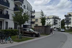 Modernes Penthouse – Erstbezug mit großer Terrasse im Neubau Quartier HUGOS in Berlin-Mariendorf – An der alten Gärtnerei 36 40, 12109 Mariendorf, Berlin – Vorschaubild 34