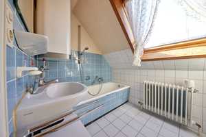 Schönes 2-Familienhaus (ca. 131 m²) freistehend, mit Garten, Garage uvm – Heilbronn (Kreis) – Vorschaubild 19