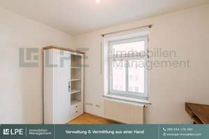 ⓁⓅⒺ Aufwacha mit da Bavaria – Sau schee! | Frei ab sofort | 3Zi | Ludwigsvorstadt München – Herzog-Heinrich-Straße 30, 80336 St. Paul, München – Vorschaubild 15