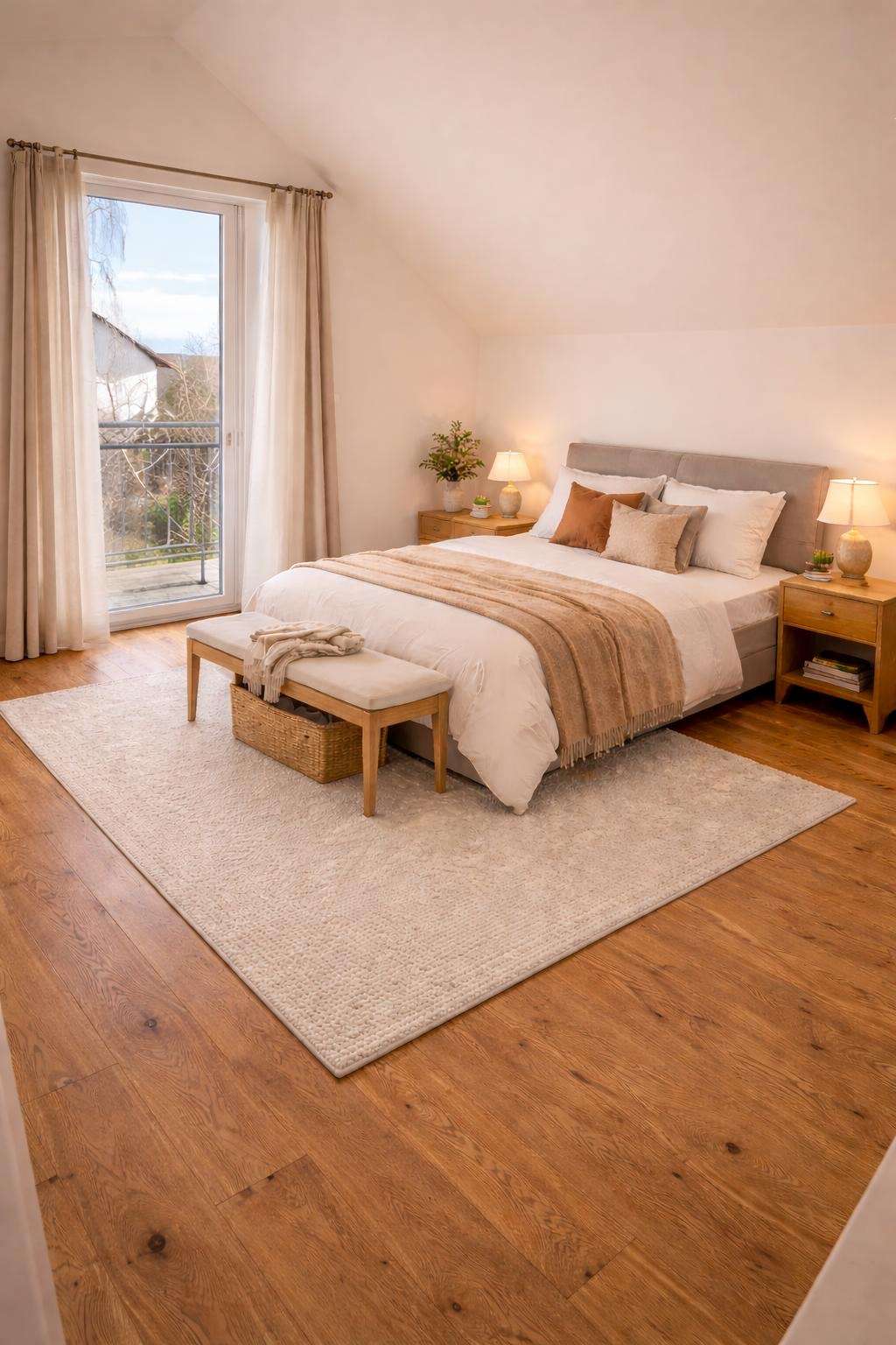 Immobilie in Wörth - Traumhaftes Einfamilienhaus A+ auf dem Land Hofsingelding bei Erding - Bild 0