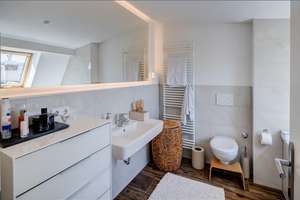 Möbliert: Wohnung mit Dachterrasse an der Theresienwiese – Die vollständige Adresse der Immobilie erhältst du vom Anbieter., 80336 St. Paul, München – Vorschaubild 13