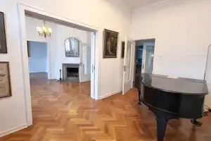 - Verkauft - Neoklassizistische Unternehmervilla im Herzen von Herford – Herford (Kreis) – Vorschaubild 4